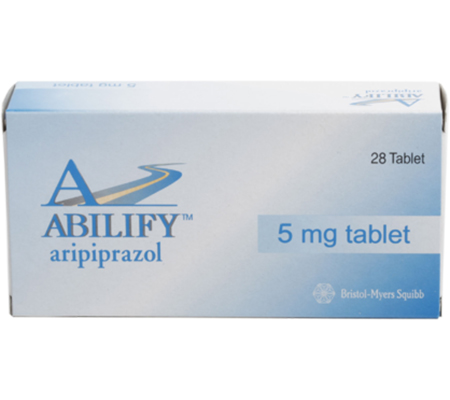 Antidepressants Abilify 5 mg Abilify Bristol Myers