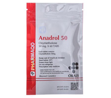 Oral Steroids Anadrol 50 mg Anadrol, Oxy Pharmaqo Labs