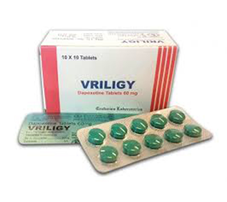 Erectile Dysfunction Vriligy 60 mg Priligy Centurion Laboratories