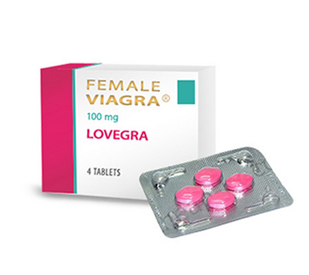 Erectile Dysfunction Lovegra 100 mg Viagra Ajanta Pharma