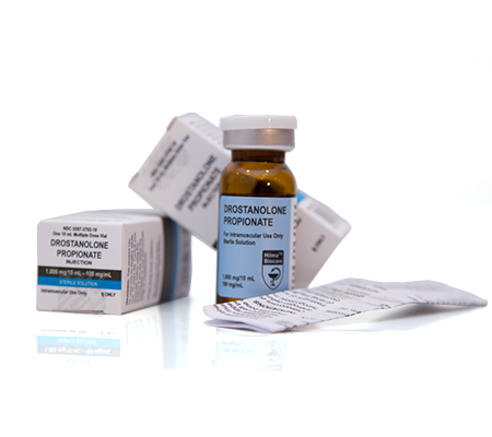 Injectable Steroids Drostanolone Propionate 100 mg Masteron Hilma Biocare