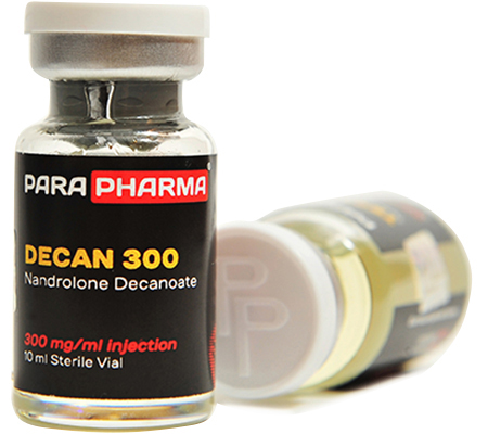 Injectable Steroids DECAN 300 mg Deca Durabolin, Deca Para Pharma