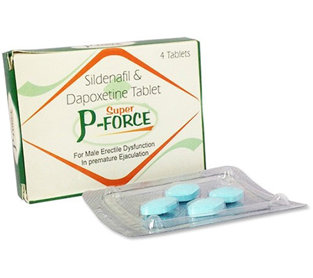 Erectile Dysfunction Super P-Force 160 mg Viagra Sunrise Remedies