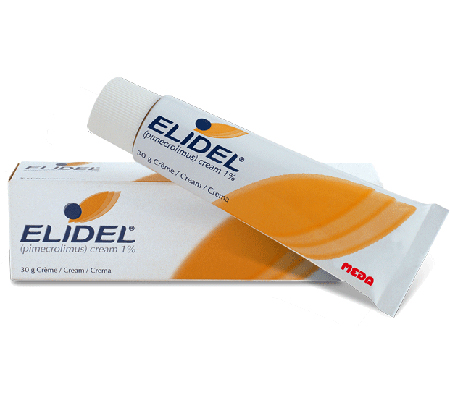 Acne & Skin Care Elidel 30g Elidel MEDA Pharm