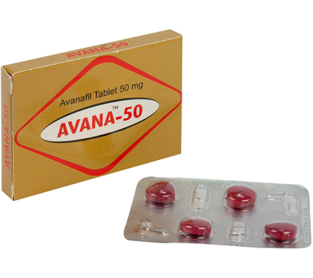 Erectile Dysfunction Avana 50 mg Stendra Sunrise Remedies