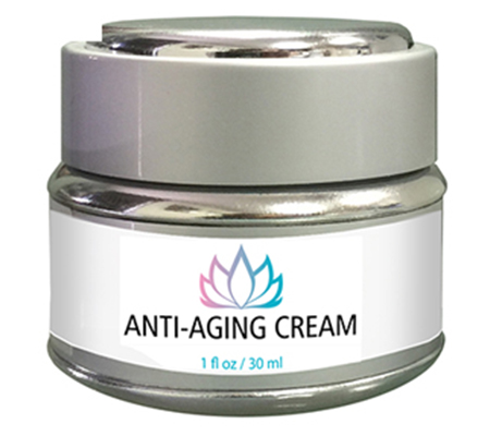 Acne and Skin Care Anti-Aging Cream 30 ml Primobolan, Primo Eye Five Inc.