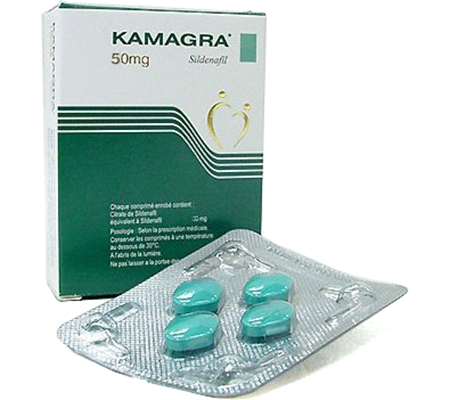 Erectile Dysfunction Kamagra 50 mg Viagra Ajanta Pharma