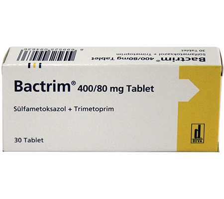 Antibiotics Bactrim 480 mg Bactrim Deva