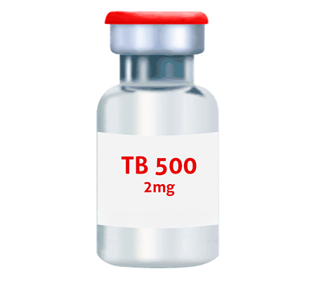 Peptides TB 500 2 mg Levaquin Sinoway