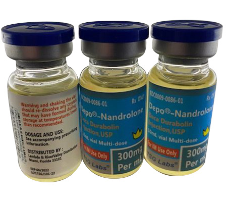 Injectable Steroids Depo-Nandrolone D 300 mg Deca Durabolin, Deca TSG Compound Pharmacy