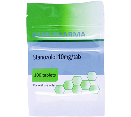 Oral Steroids Stanozolol 10 mg Oral Winstrol Hemi Pharma