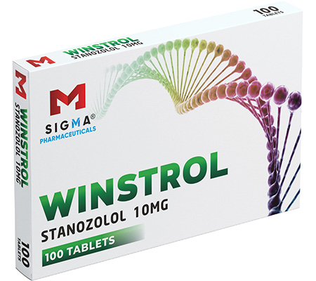 Oral Steroids Winstrol 10 mg Oral Winstrol Sigma Pharmaceuticals
