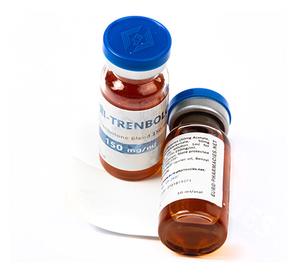 Injectable Steroids Tri-Trenbolone 150 mg Tren Mix Euro-Pharmacies