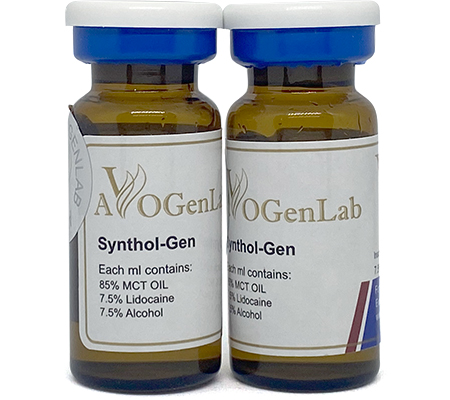 Injectable Steroids Synthol-Gen 10 ml Sustanon (Testosterone Blend) AVoGen Lab