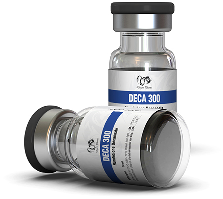 Injectable Steroids Deca 300 mg Deca Durabolin, Deca Dragon Pharma