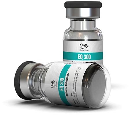 Injectable Steroids EQ 300 mg Equipoise, EQ Dragon Pharma