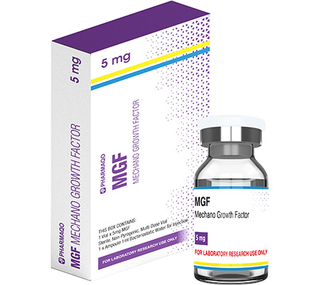 Peptides MGF 10 mg Lopressor Pharmaqo Labs